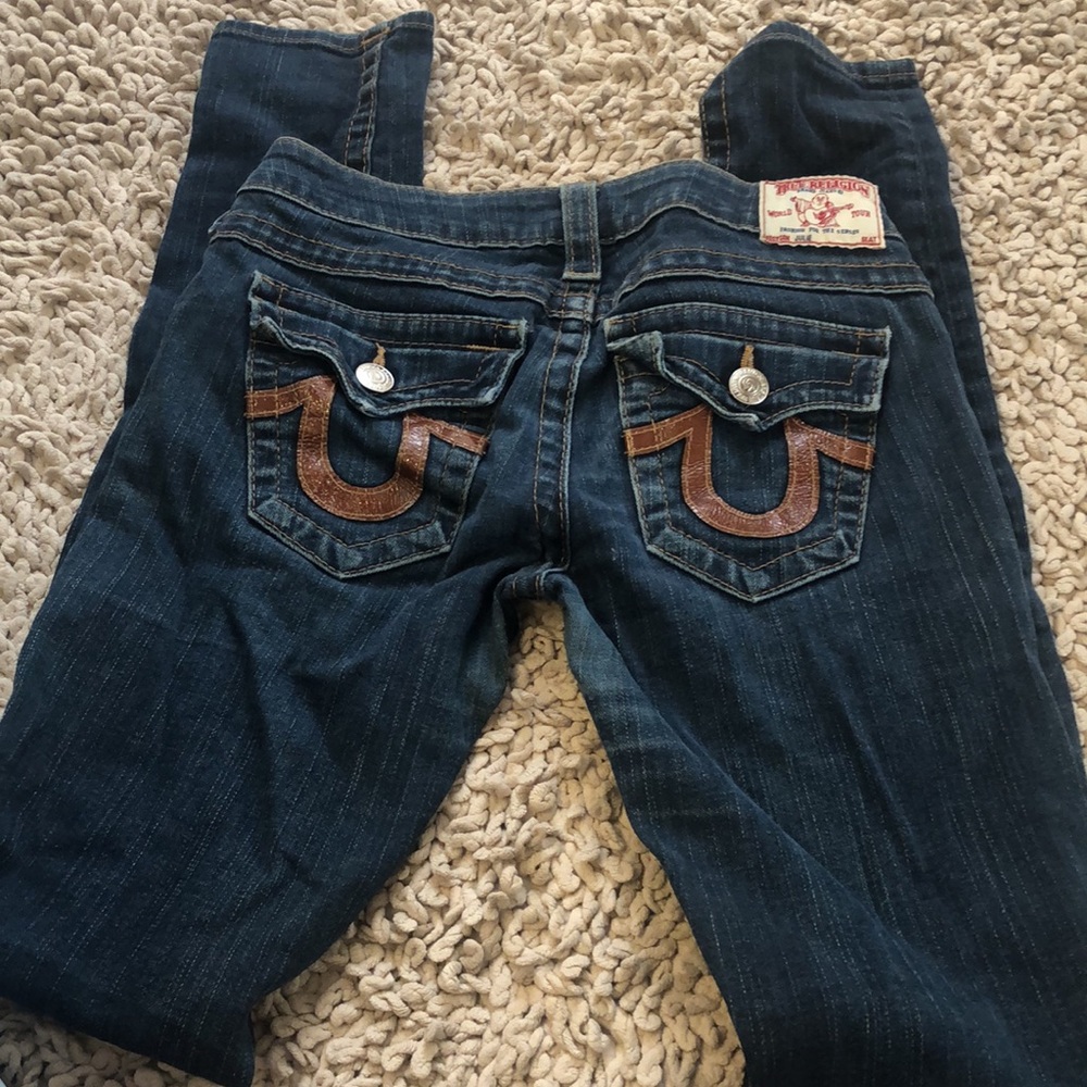 Jean - Picture 4 of 7